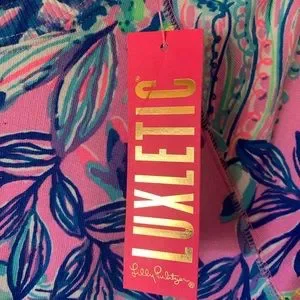 Lilly Pulitzer Tops Lilly Pulitzer Beachcomber Pullover Small
